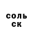 ГАШИШ Ice-O-Lator Test Student