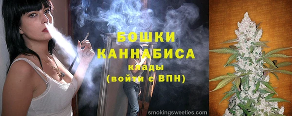 молекула духа Лиски