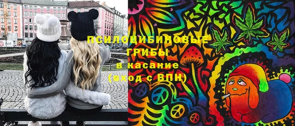 молекула духа Лиски